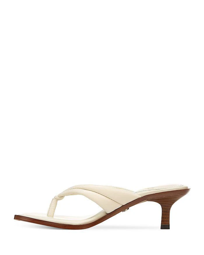 Women's Daphney Slip On Thong Sandals 商品