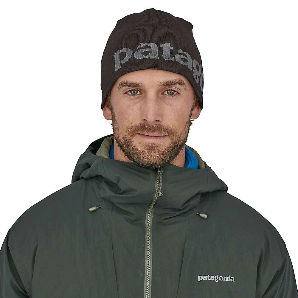 商品Patagonia|Patagonia Men's Beanie Hat,价格¥281,第3张图片详细描述