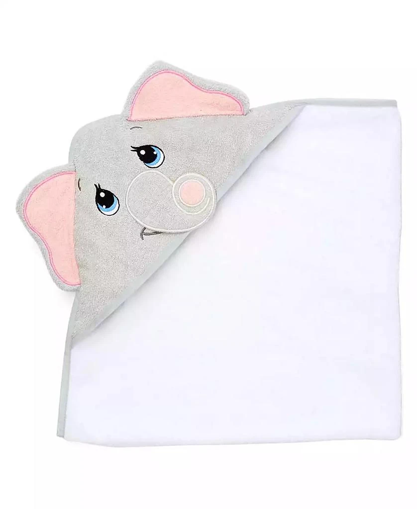 商品Precious Moments|Baby Boys and Girls Hooded Towel,价格¥202,第1张图片