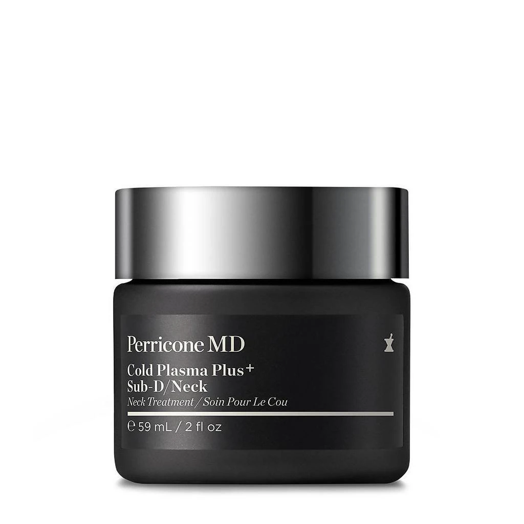 商品Perricone MD|Cold Plasma Plus+ Sub-D/Neck,价格¥1025,第1张图片