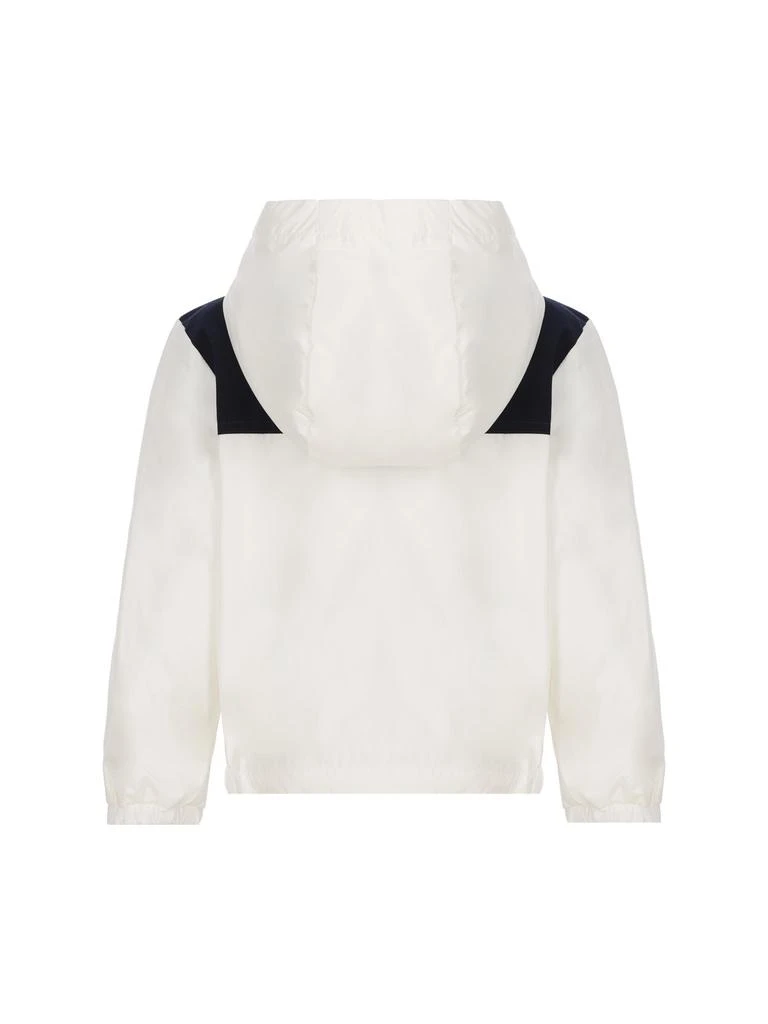 商品Moncler|Moncler Enfant Zip-Up Jacket,价格¥1818,第2张图片详细描述