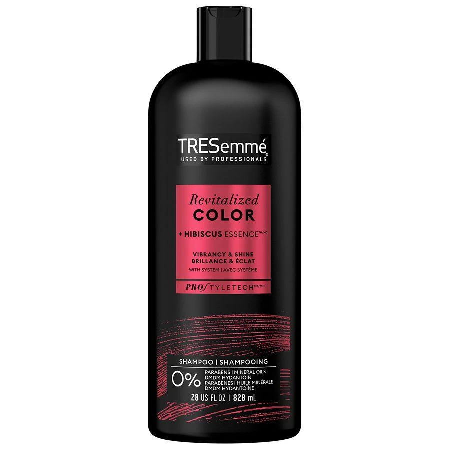 商品TRESemme|Revitalized Color Vibrance & Shine Shampoo,价格¥52,第1张图片