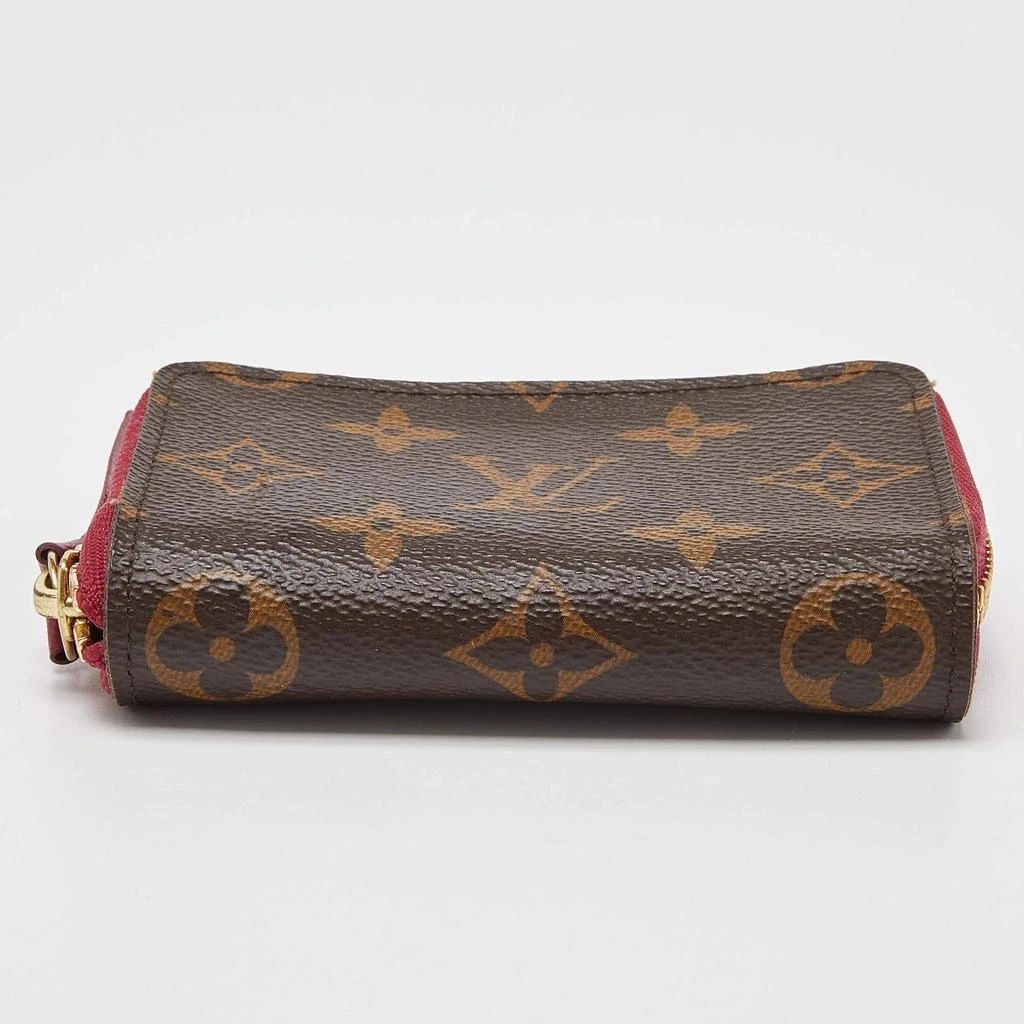 Louis Vuitton Monogram Zippy Coin Purse  商品