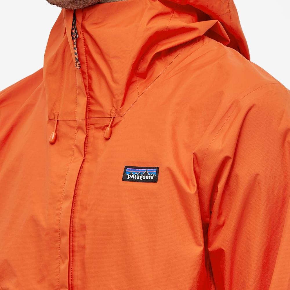 Patagonia Torrentshell 3L Jacket商品第5张图片规格展示