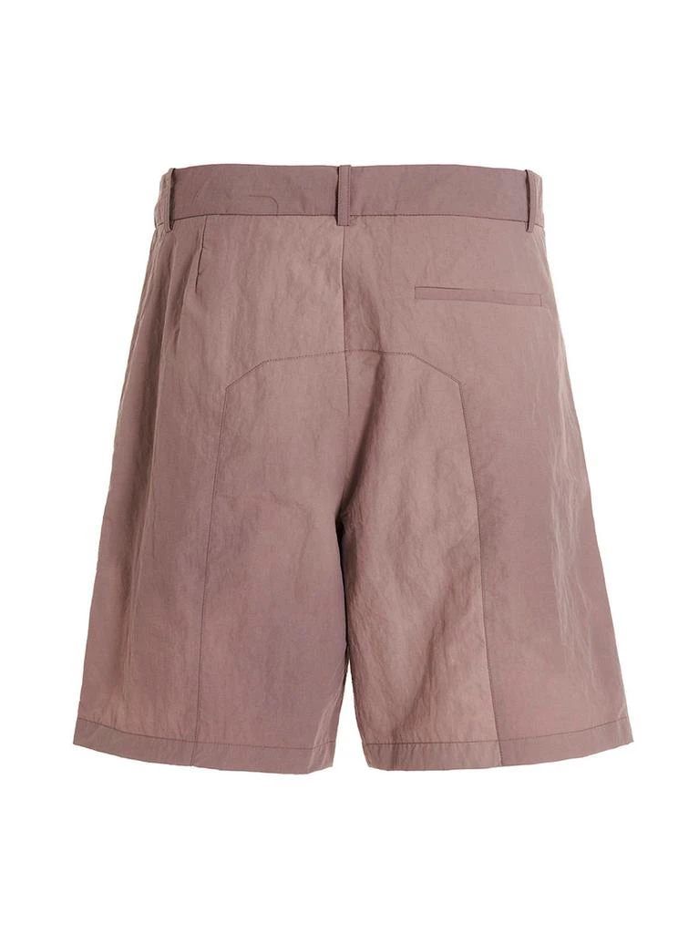 商品A-COLD-WALL*|A-Cold-Wall* Irregular Dye Bermuda Shorts,价格¥935-¥1084,第2张图片详细描述