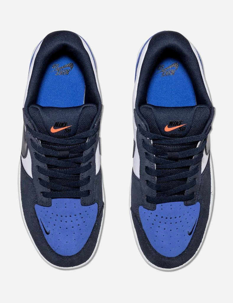 商品NIKE|NIKE SB FORCE 58,价格¥455,第3张图片详细描述