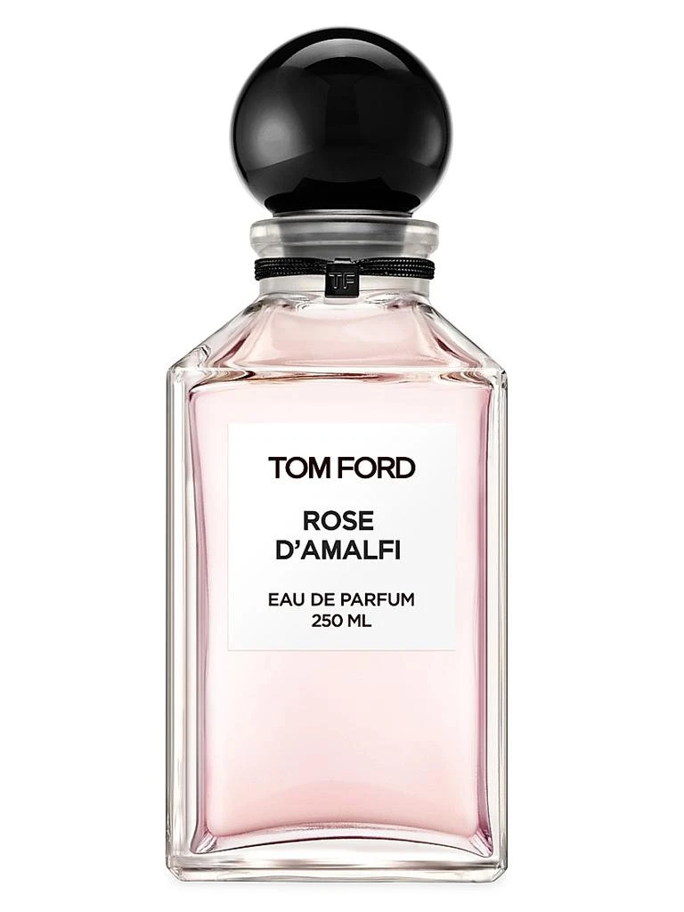 商品Tom Ford|Rose d'Amalfi Eau de Parfum,价格¥1905,第1张图片