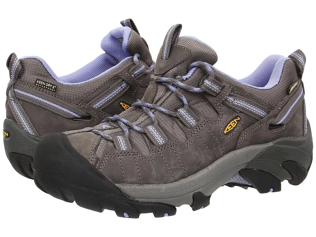 商品Keen|Targhee II,价格¥774,第1张图片