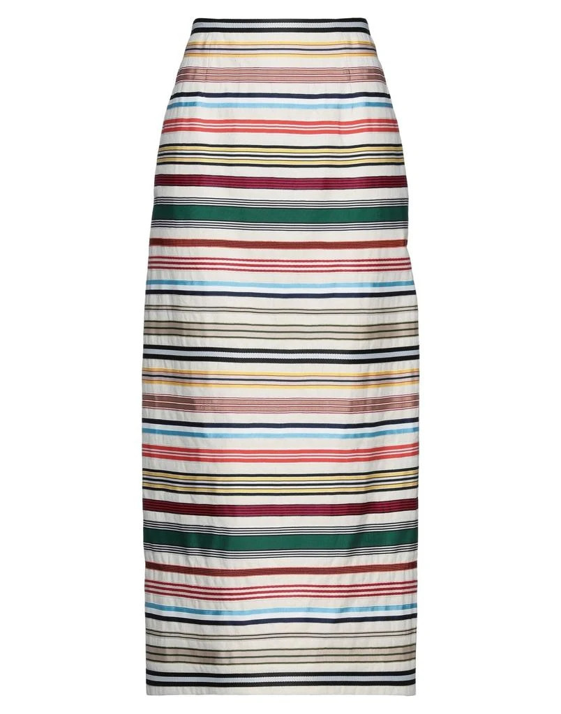 商品Rosie Assoulin|Maxi Skirts,价格¥2156,第1张图片