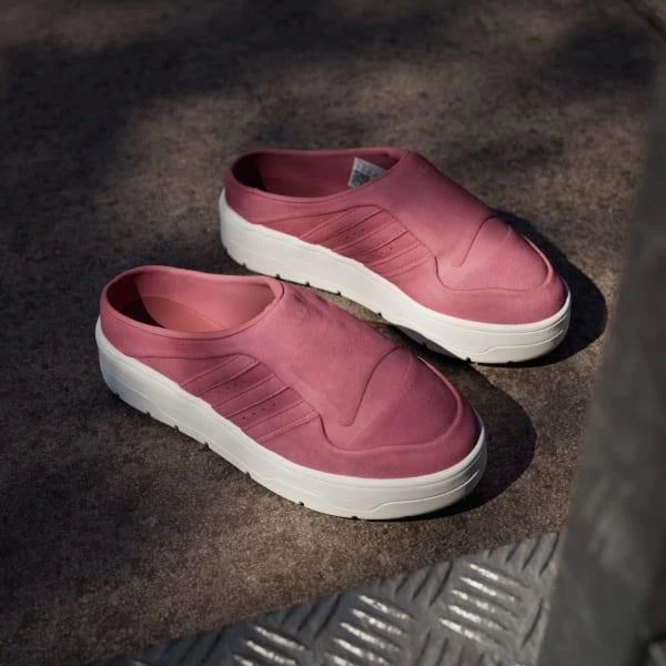 商品Adidas|Rivalry Mule Shoes,价格¥349,第4张图片详细描述