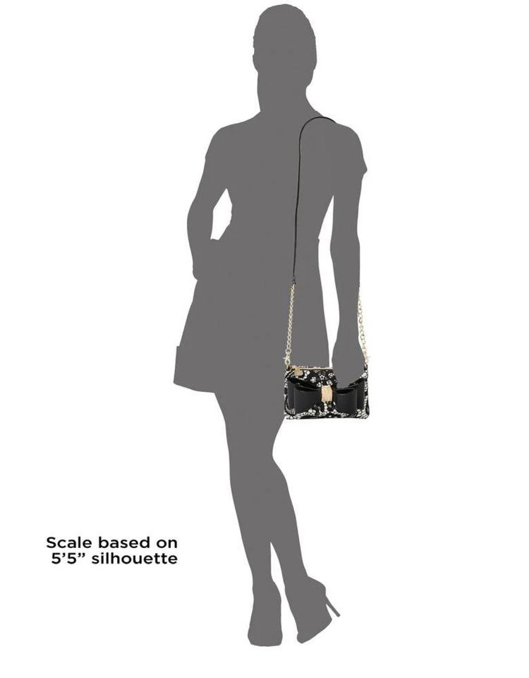Floral Lady Lace Satchel 商品