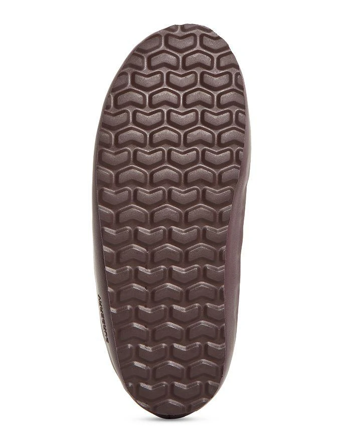 Men's Northaven Check Quilted Slipper Mules 商品