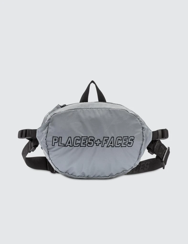 商品[二手商品] Places + Faces|Waist Bag,价格¥365,第1张图片