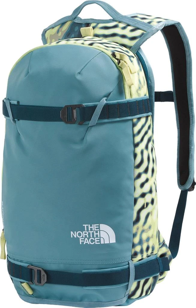 商品The North Face|Slackpack 2.0 Backpack 20L,价格¥885,第1张图片