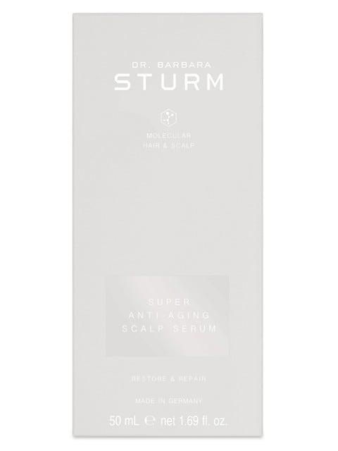 商品Dr. Barbara Sturm|Super Anti-Aging Scalp Serum,价格¥625,第4张图片详细描述