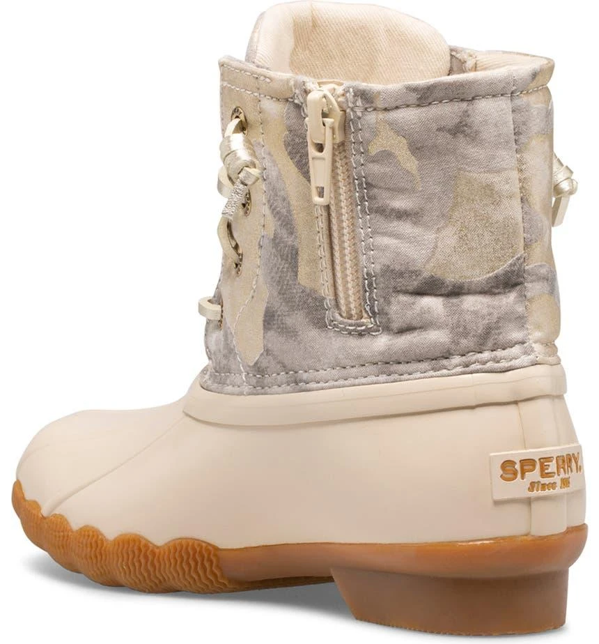 商品Sperry|Kids' Saltwater Duck Boot,价格¥278,第2张图片详细描述