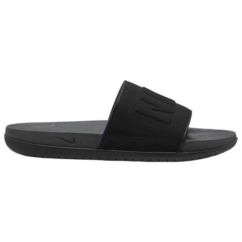 商品NIKE|Nike Offcourt Slides - Men's,价格¥300,第1张图片