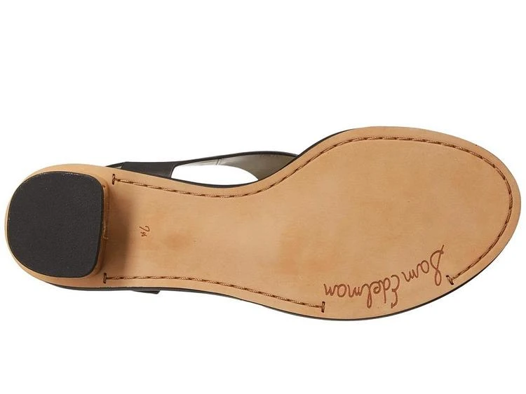 商品Sam Edelman|Sam Edelman Tallulah,价格¥273,第3张图片详细描述