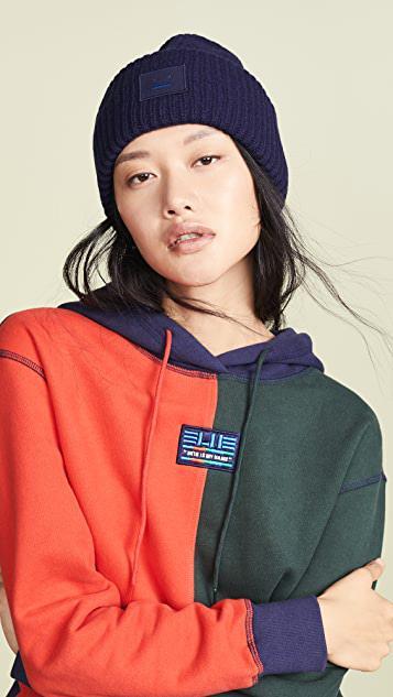 商品Acne Studios|Pansy L Face 帽子,价格¥1103,第1张图片