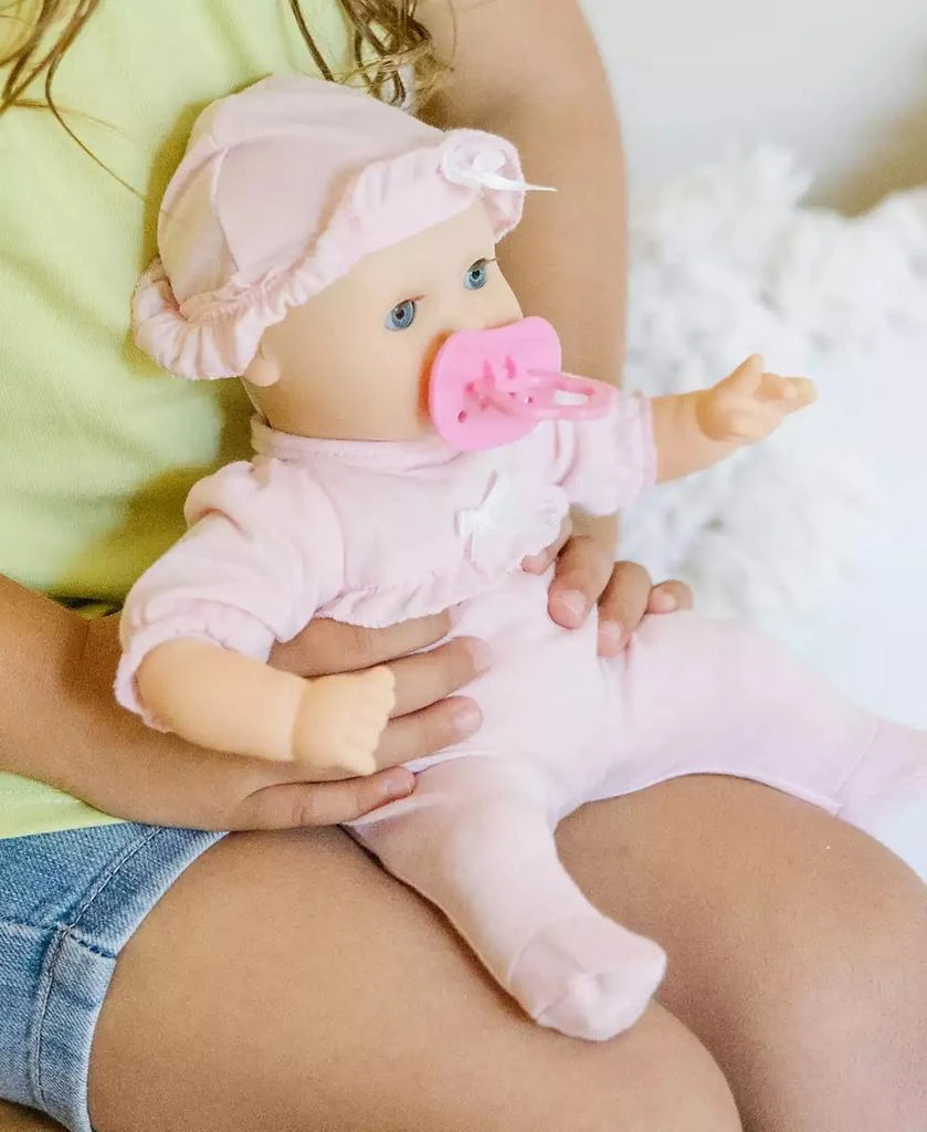 Baby Doll, 12" Jenna Doll 商品