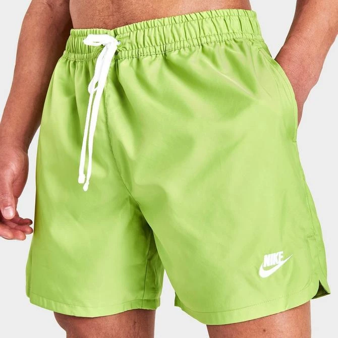 Men's Nike Sportswear Sport Essentials Lined Flow Shorts 商品