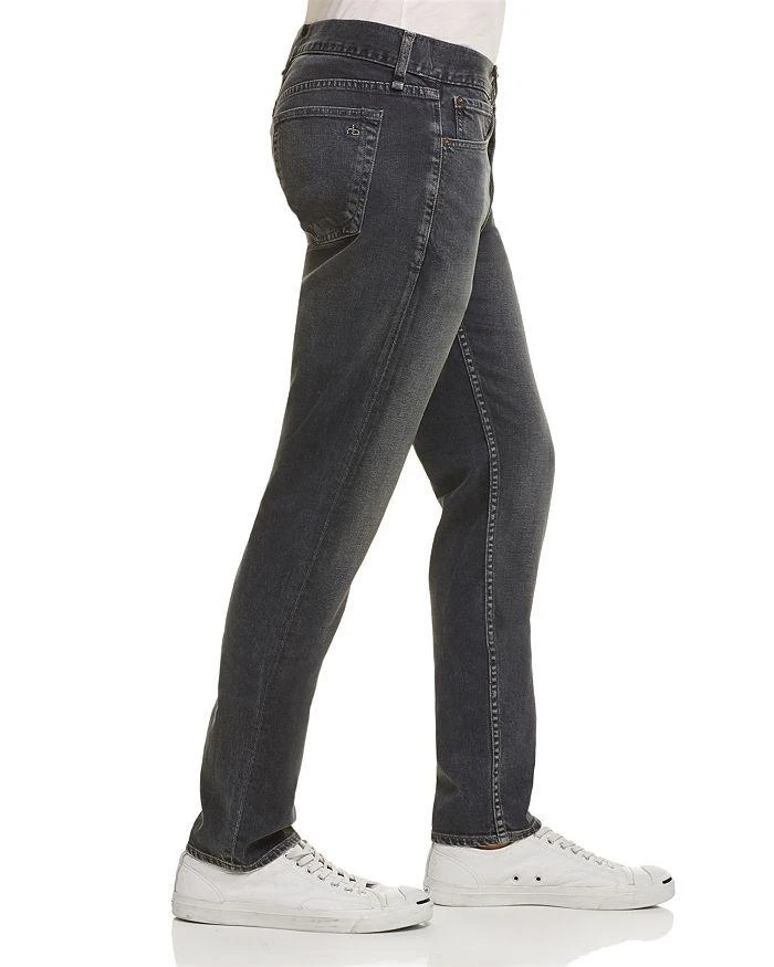 商品Rag & Bone|Fit 2 Slim Fit Jeans in Minna,价格¥1898,第3张图片详细描述