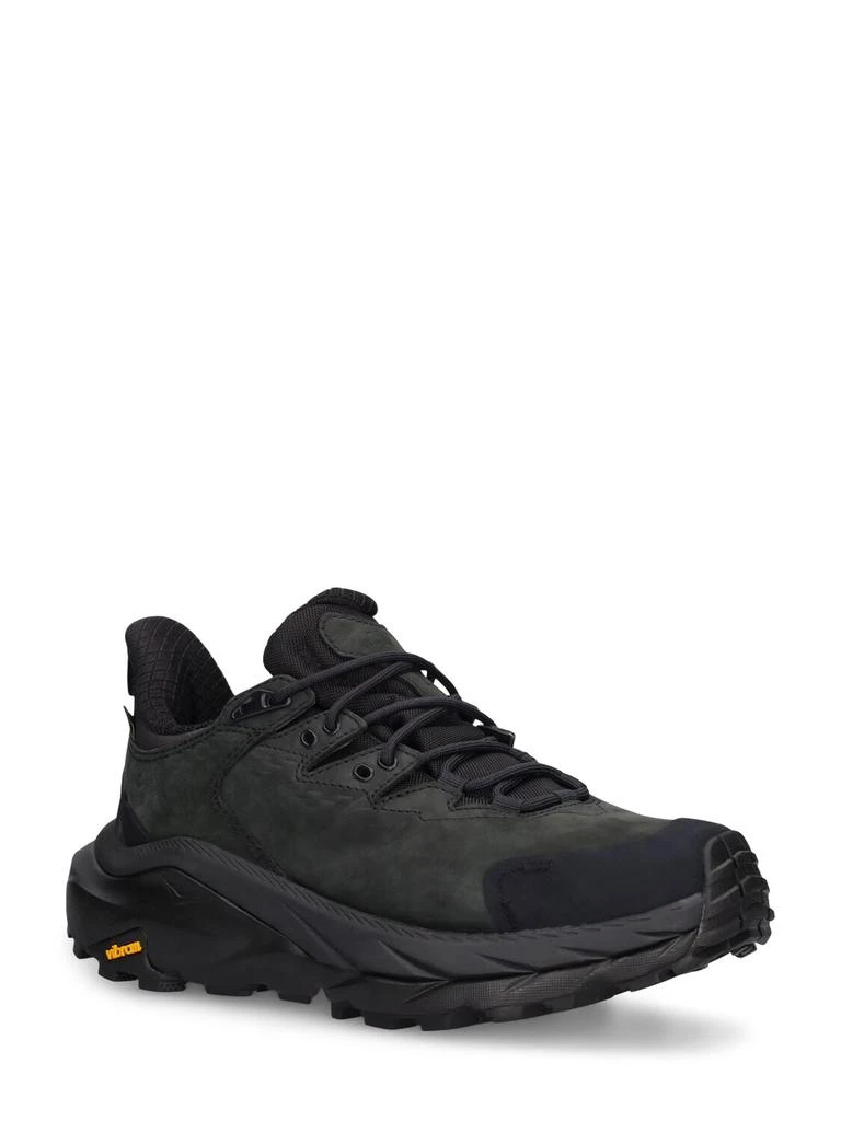 商品Hoka One One|Kaha 2 Low Gtx Sneakers,价格¥1964,第2张图片详细描述