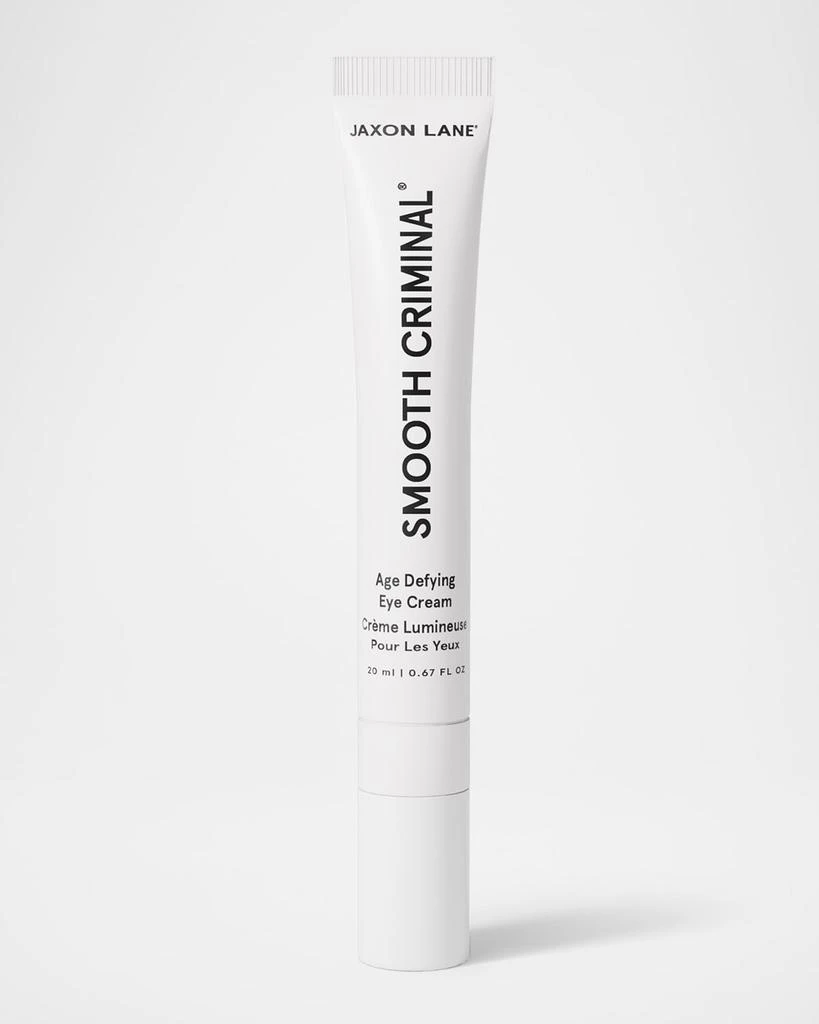 商品Jaxon Lane|Smooth Criminal Age Defying Eye Cream with Cooling Applicator, 0.67 oz.,价格¥353,第1张图片