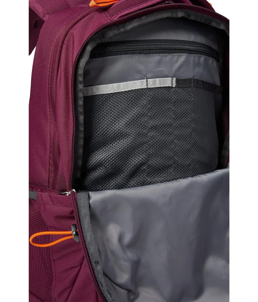 商品The North Face|Women's Jester Backpack,价格¥387,第4张图片详细描述