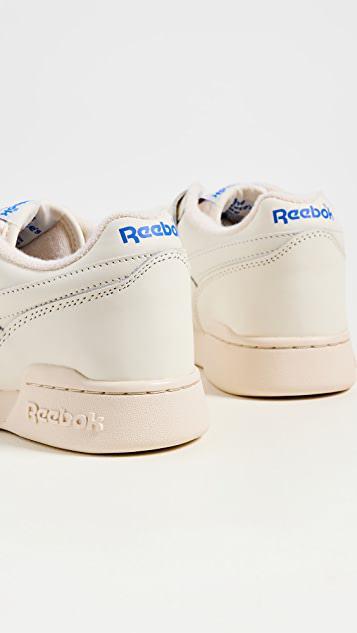商品Reebok 锐步|Workout Plus 复古鞋,价格¥745,第6张图片详细描述
