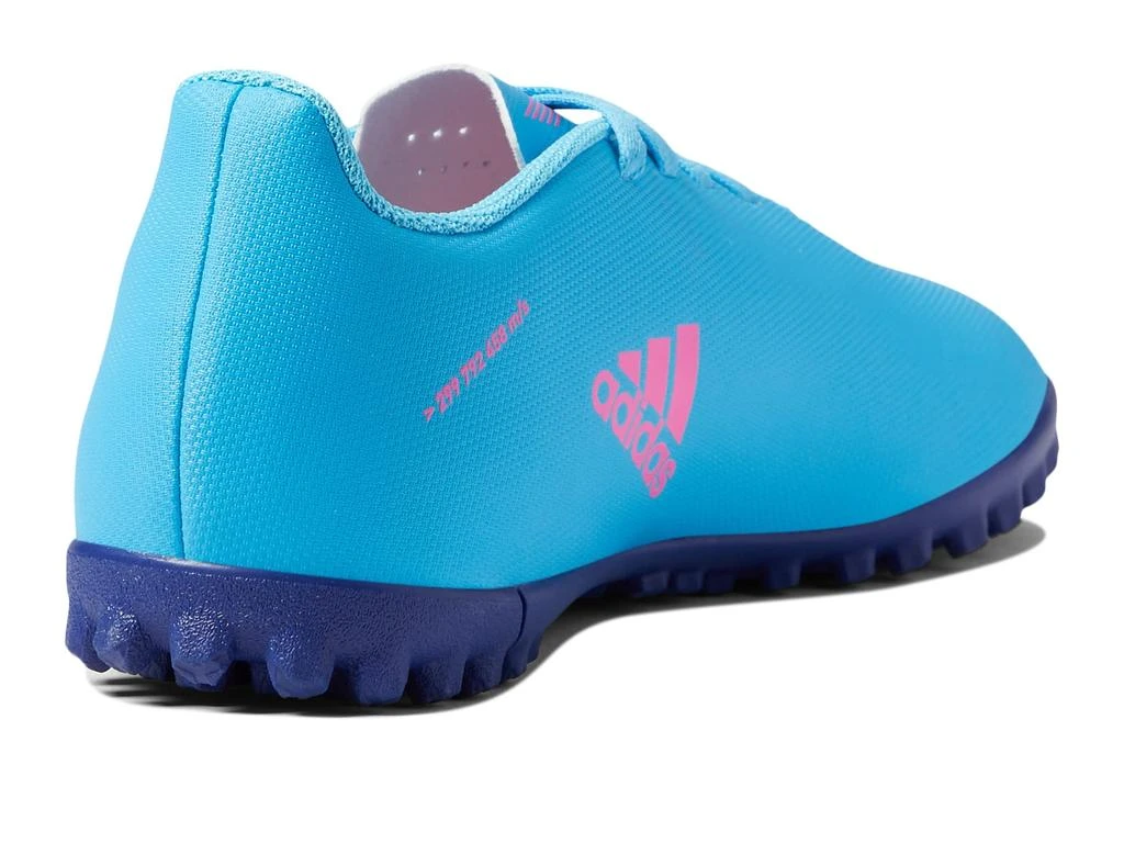 商品Adidas|Soccer X Speedflow.4 Turf (Little Kid/Big Kid),价格¥276,第5张图片详细描述