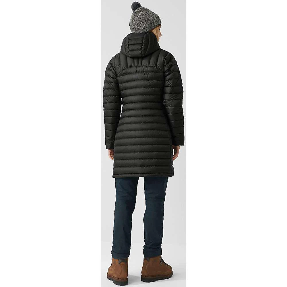 Fjallraven Women's Snow Flake Parka 商品