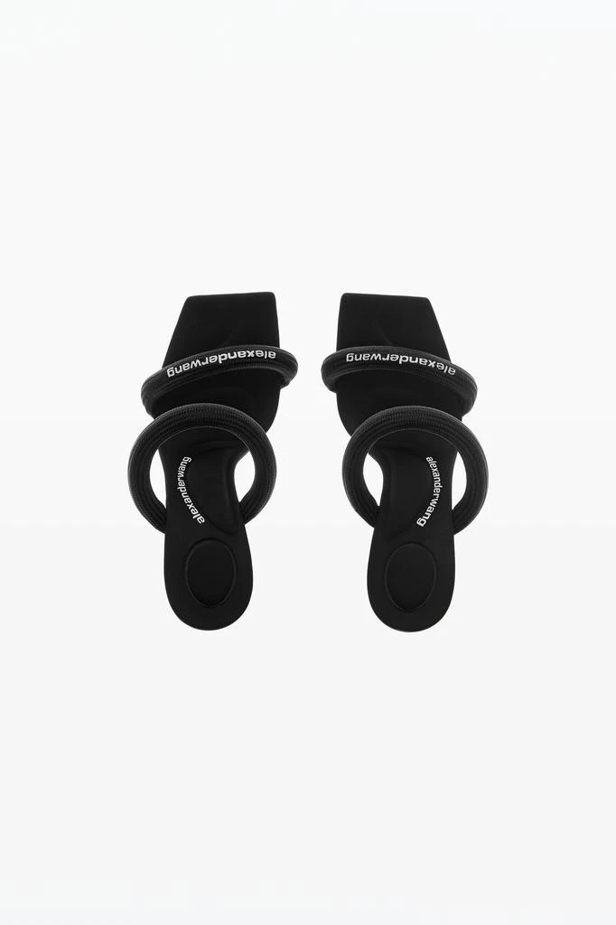 JULIE NYLON SANDAL 商品