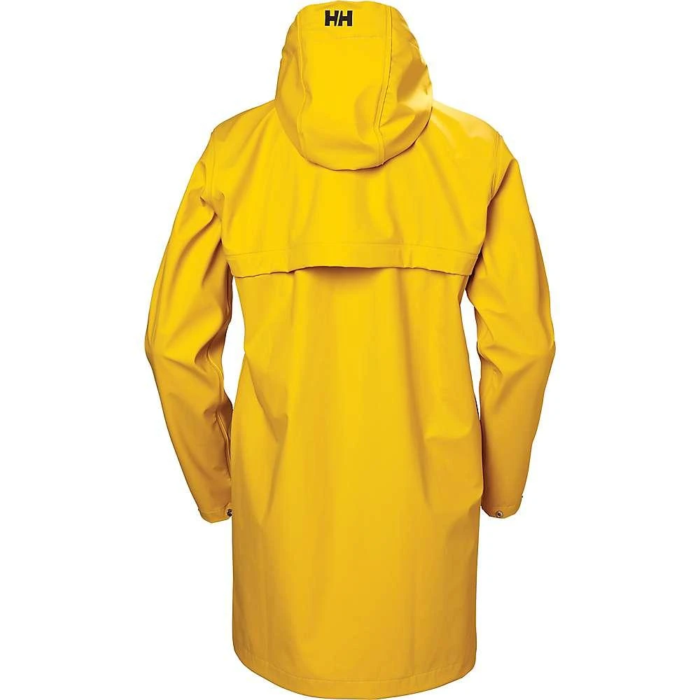 商品Helly Hansen|Helly Hansen Women's Moss Rain Coat,价格¥991,第2张图片详细描述