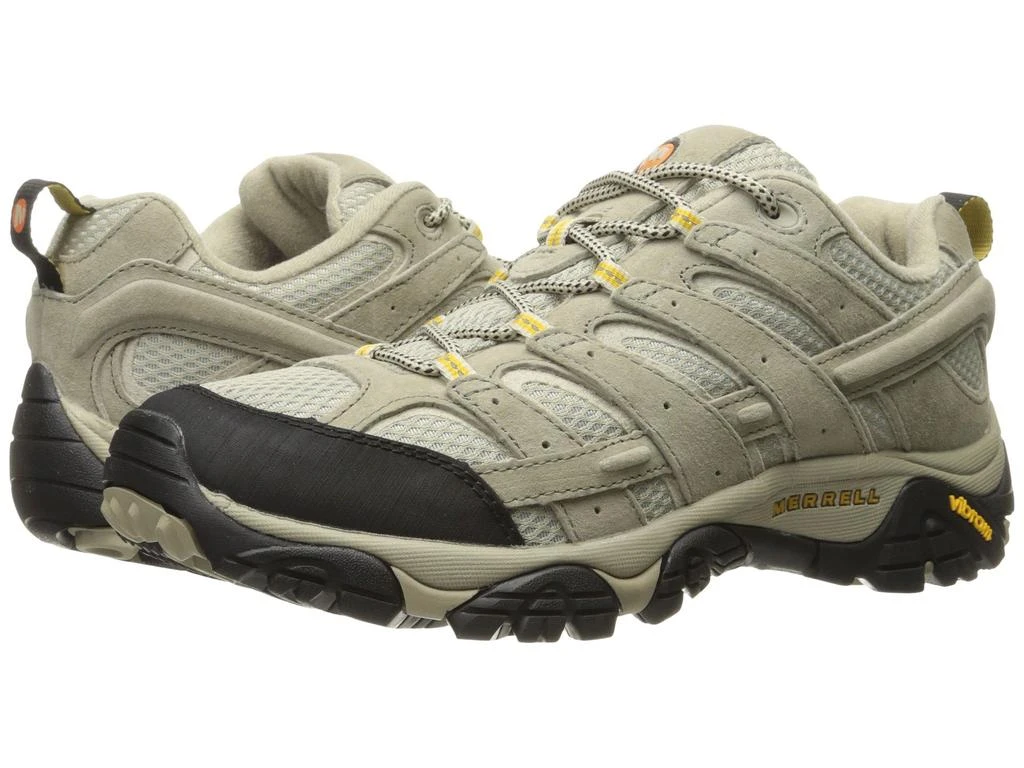 商品Merrell|Moab 2 Vent,价格¥605,第1张图片