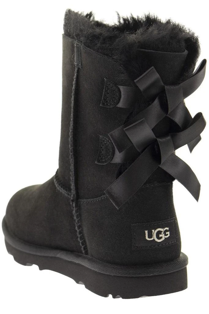商品UGG|UGG Kids Bailey Bow II Boots,价格¥1276,第3张图片详细描述