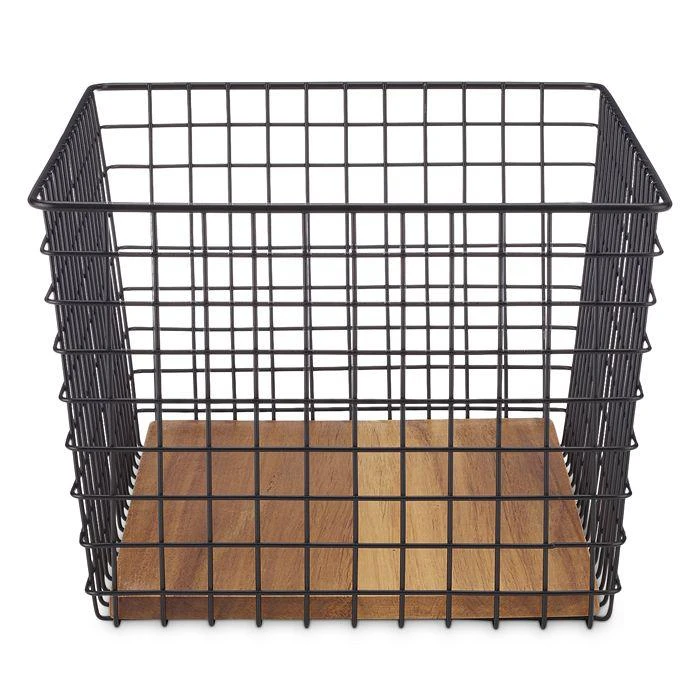 商品Neat Method|Grid Storage Baskets,价格¥225,第2张图片详细描述