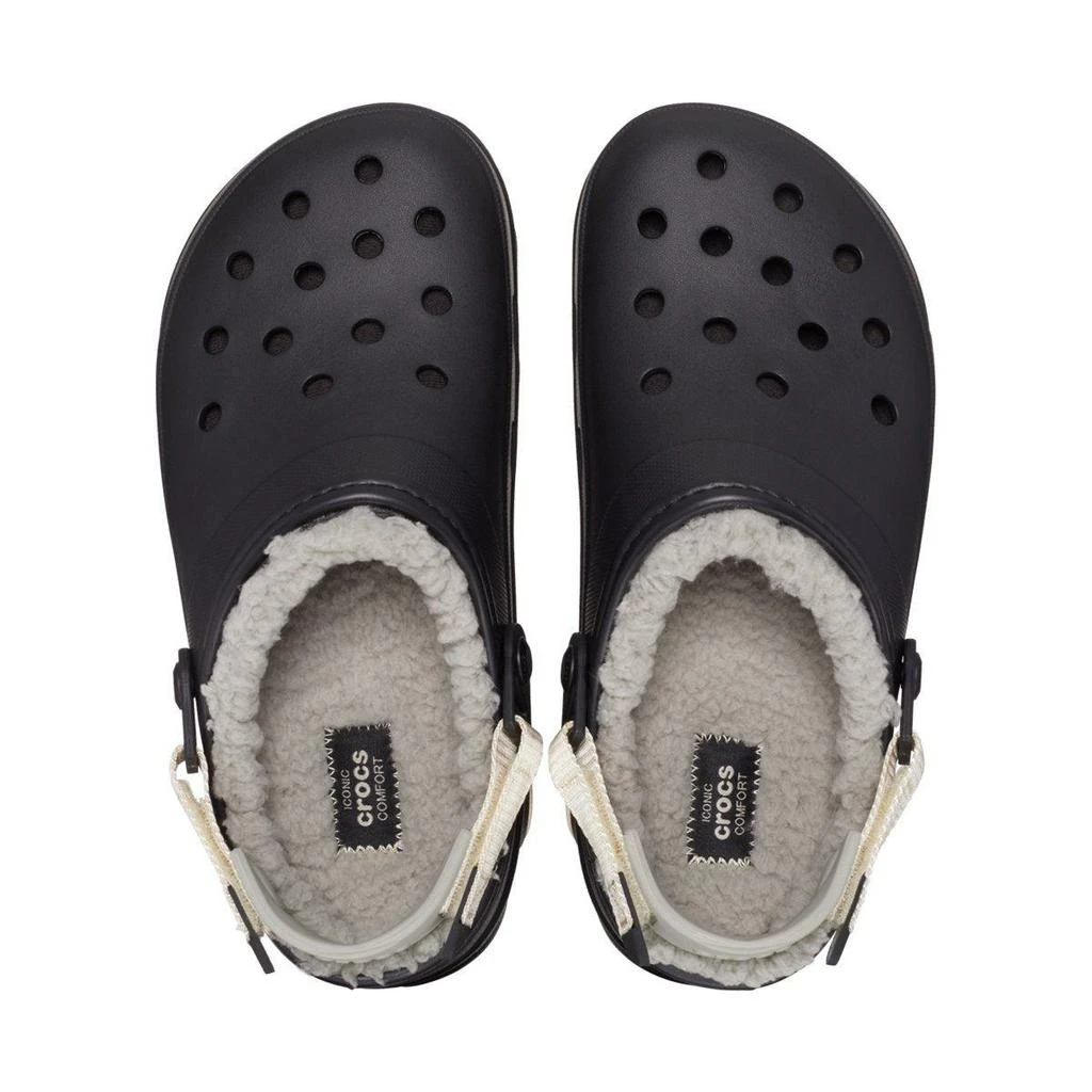 商品Crocs|CROCS ALL TERRAIN LINED CLOG,价格¥738,第4张图片详细描述