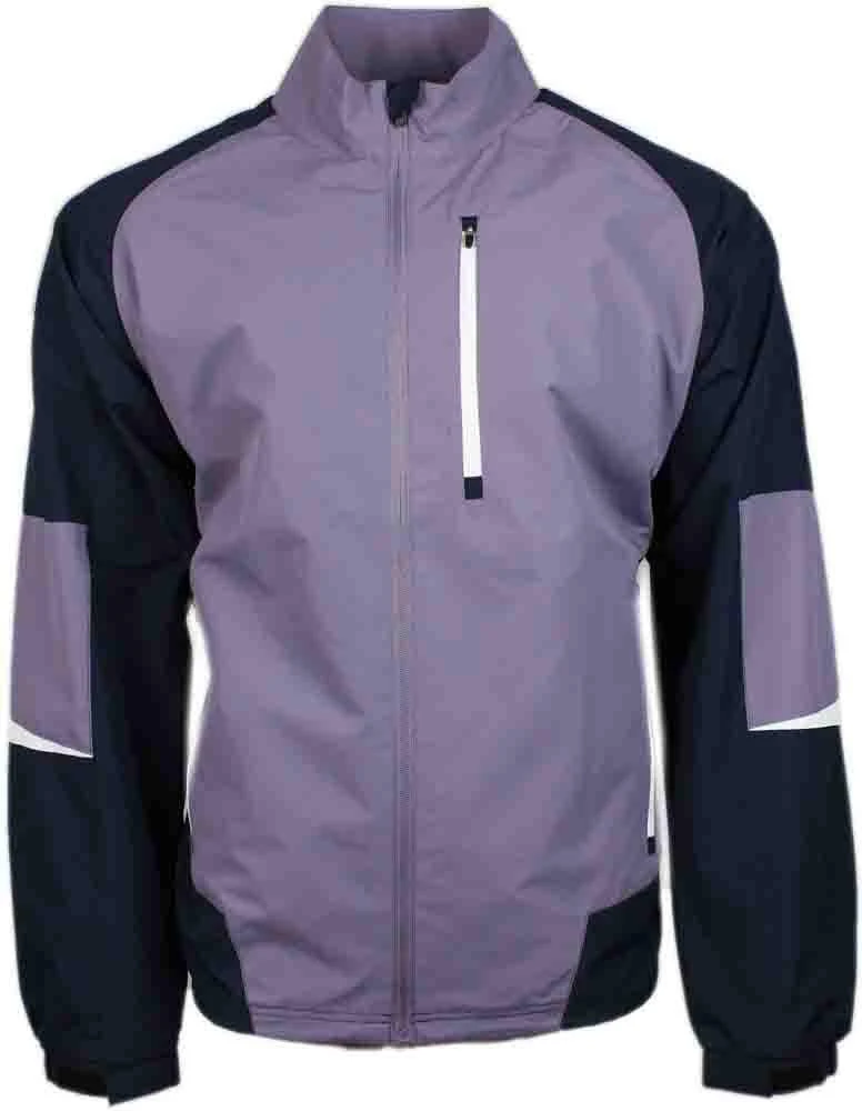 商品Page & Tuttle|Colorblock Full Zip Windbreaker,价格¥125,第1张图片