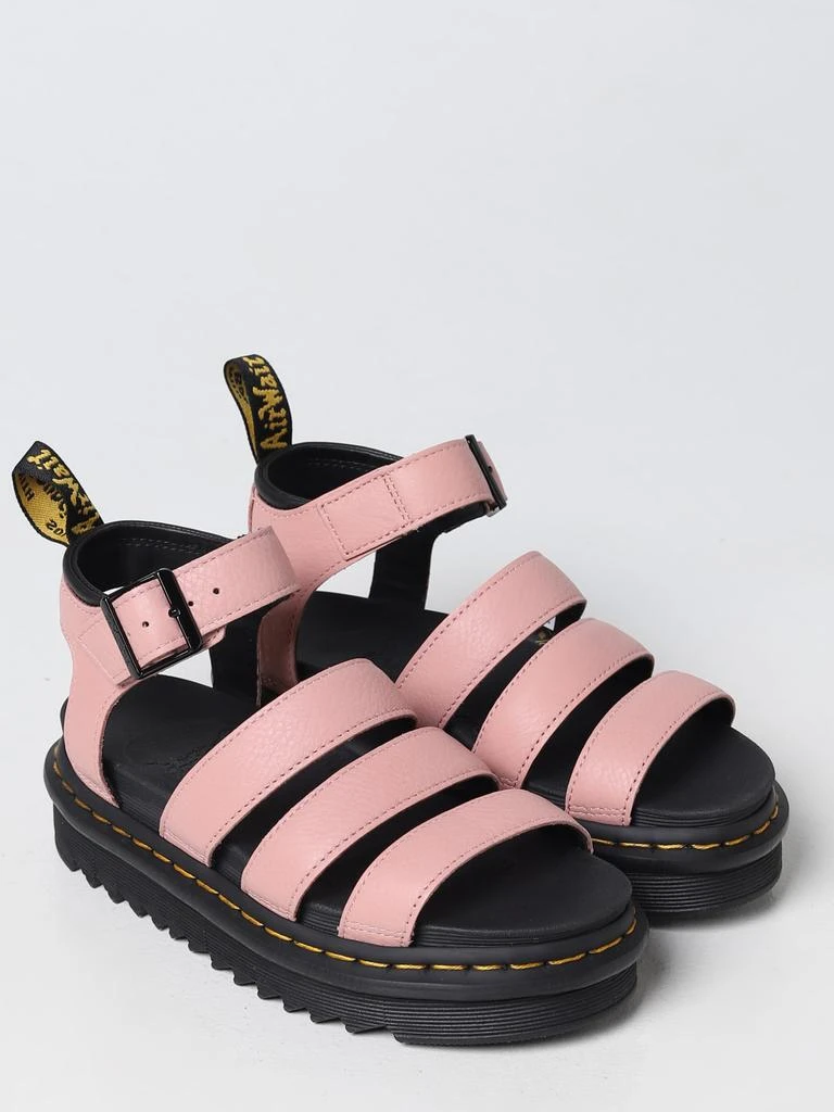 商品Dr. Martens|Shoes woman Dr. Martens,价格¥821,第2张图片详细描述