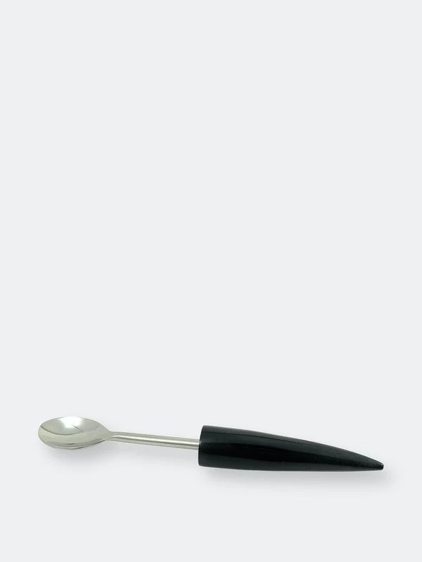 商品Vibhsa|Vibhsa Bar Tools & Bartending Kit Set Of 4 For Home Bar (Black),价格¥895,第2张图片详细描述