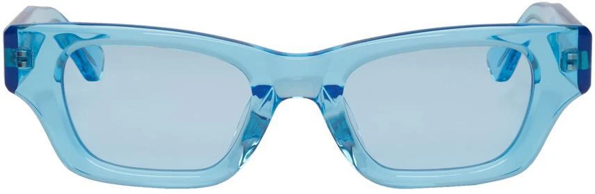 商品Ambush|Blue Ray Sunglasses,价格¥1769,第1张图片