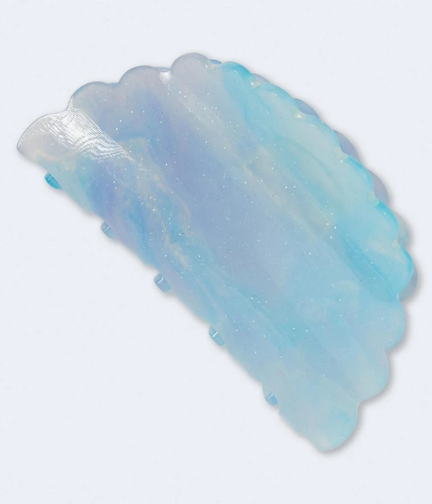 商品Aeropostale|Aeropostale Women's Marbled Octopus Claw Hair Clip,价格¥24,第1张图片