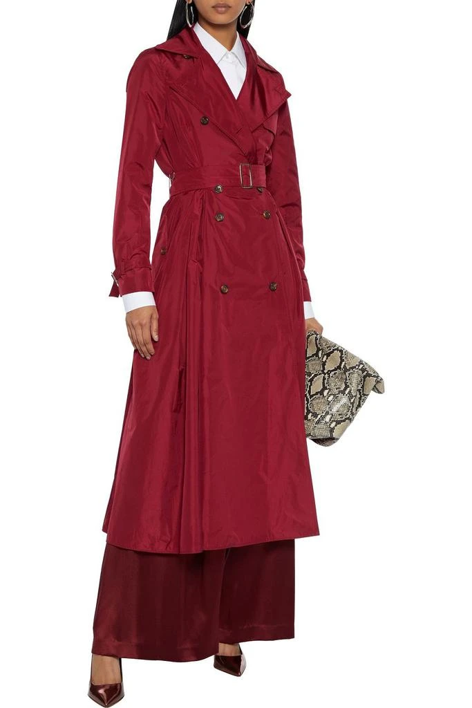 商品Max Mara|Balco shell trench coat,价格¥3364,第2张图片详细描述