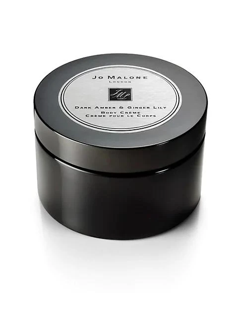 商品Jo Malone London|黑琥珀与姜百合润肤乳霜 180ml,价格¥735,第1张图片