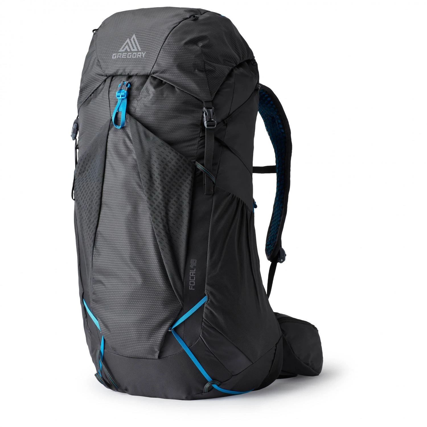 商品【商品预售7天发货】 Gregory|Gregory 户外背包 5050654OZONEBLACK 黑色,价格¥2346,第1张图片