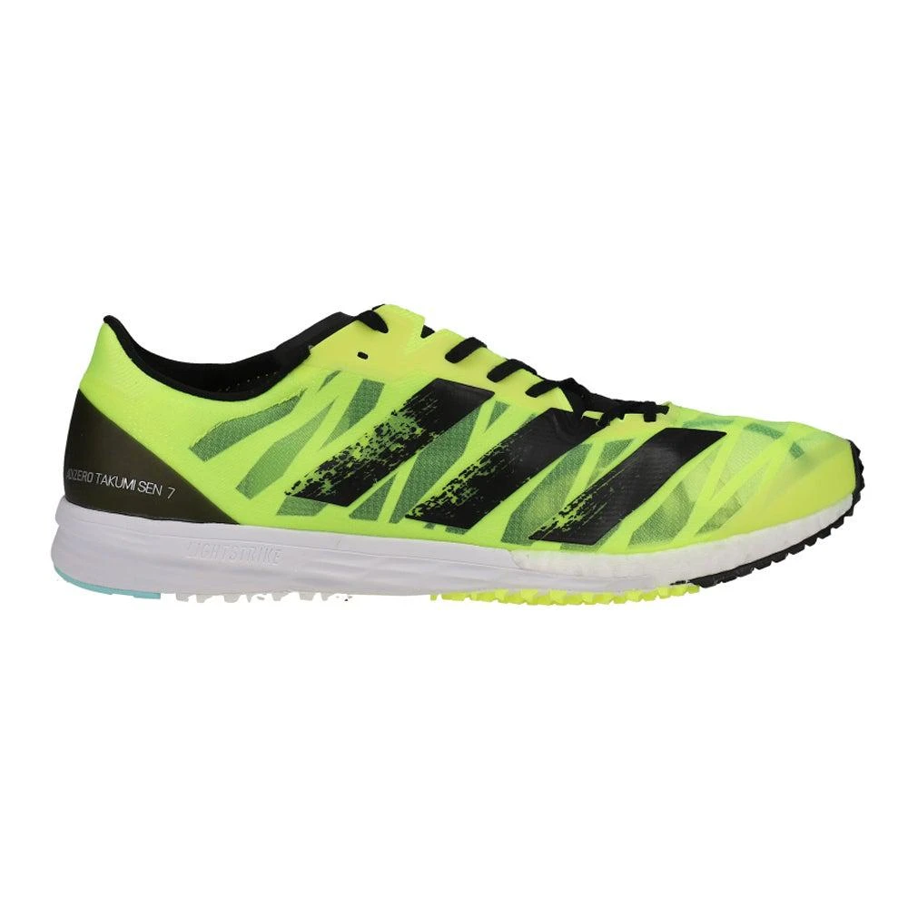 商品Adidas|Adizero Takumi Sen 7 Running Shoes,价格¥682,第1张图片