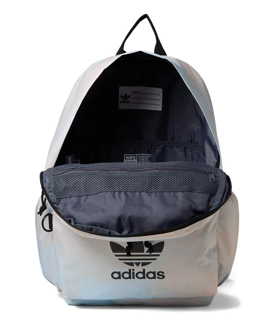 商品Adidas|Originals Trefoil 2.0 Backpack,价格¥269,第3张图片详细描述