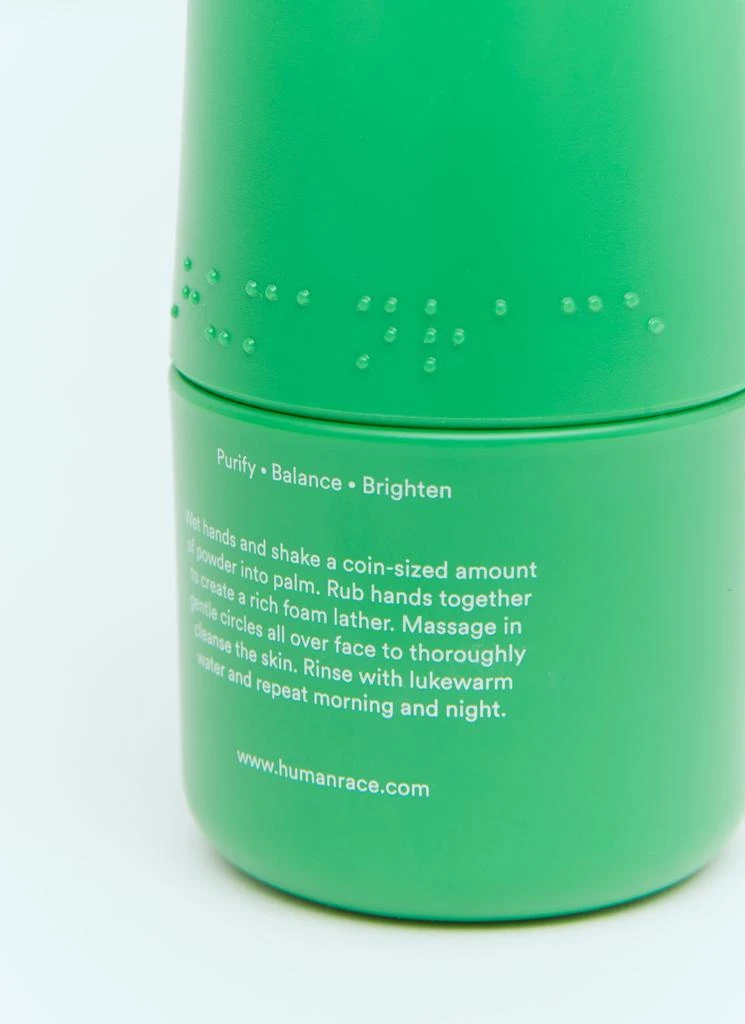 商品Humanrace|Rice Powder Cleanser,价格¥276,第4张图片详细描述