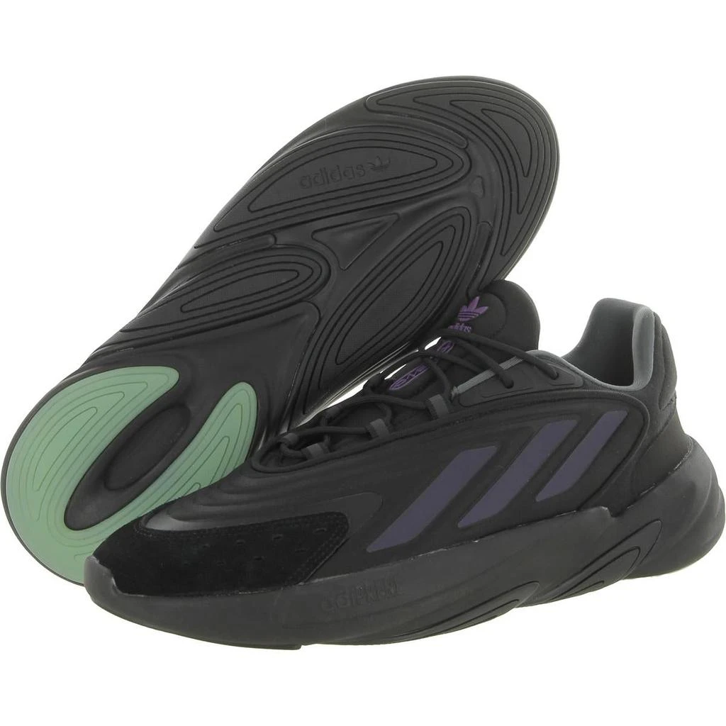 商品Adidas|Mens Performance Sport Running Shoes,价格¥565,第3张图片详细描述